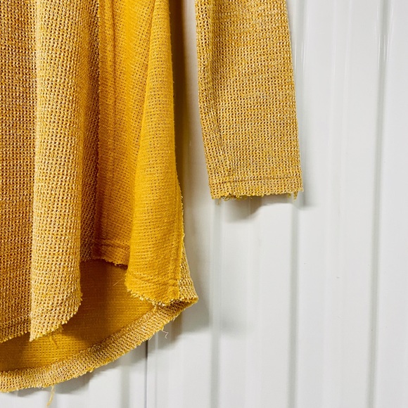 NWOT Hayden Girls Knit Hoodie - Picture 5 of 8